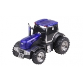 WS-560 traktor alakú hordozható hangszóró kék