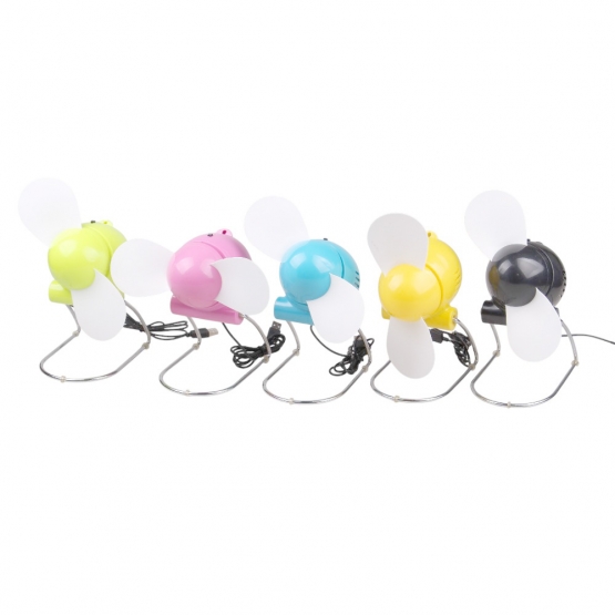 Mini USB ventilátor ZH-820