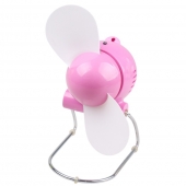 Mini USB ventilátor ZH-820