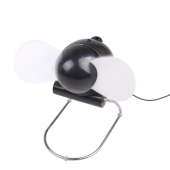 Mini USB ventilátor ZH-820