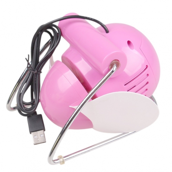 Mini USB ventilátor ZH-820