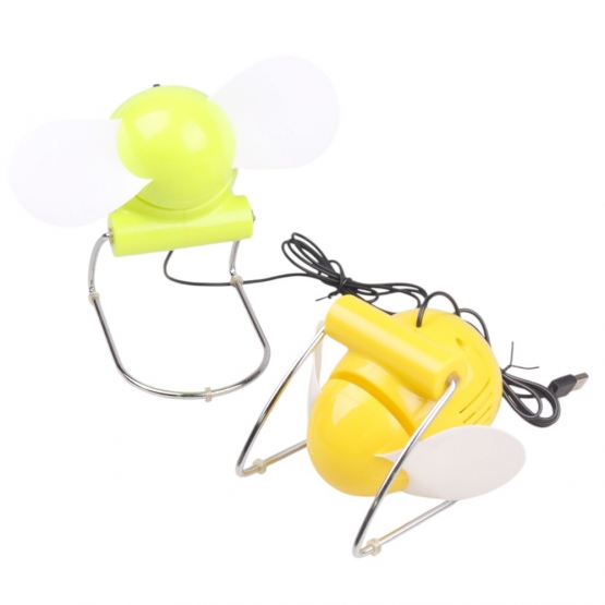 Mini USB ventilátor ZH-820
