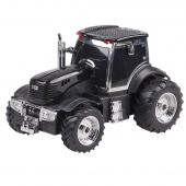 WS-560 traktor alakú hordozható hangszóró fekete