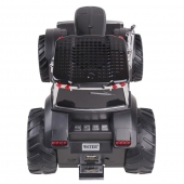 WS-560 traktor alakú hordozható hangszóró fekete