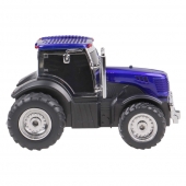 WS-560 traktor alakú hordozható hangszóró kék