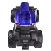 WS-560 traktor alakú hordozható hangszóró kék