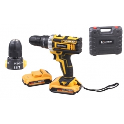 KR-9961 48V akkumulátoros fúrógép