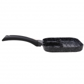 Tojás- és palacsintasütő 18 cm