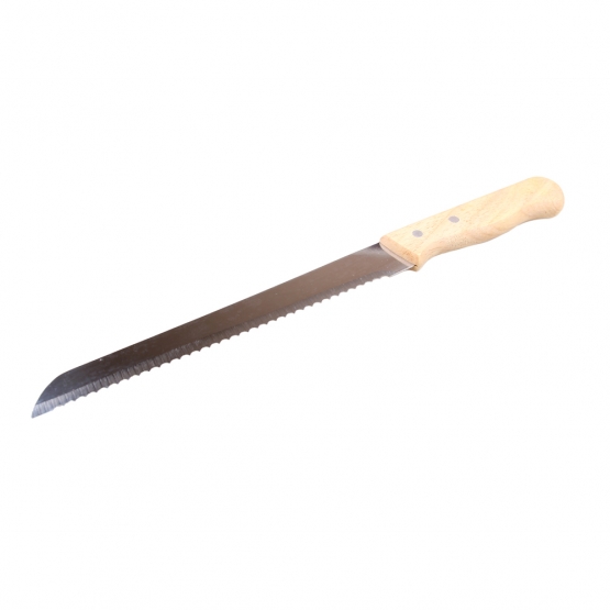 BB-2145 fekete kenyértartó