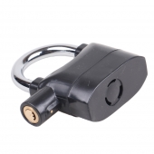 Riasztós lakat 110 dB