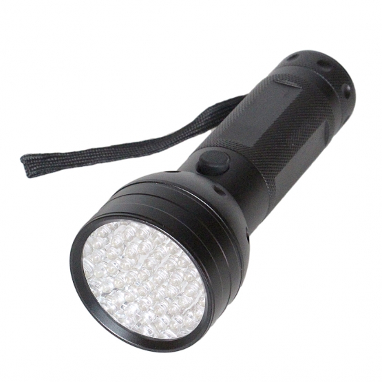 UV lámpa 51 LED-del