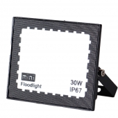 LED reflektor 30W