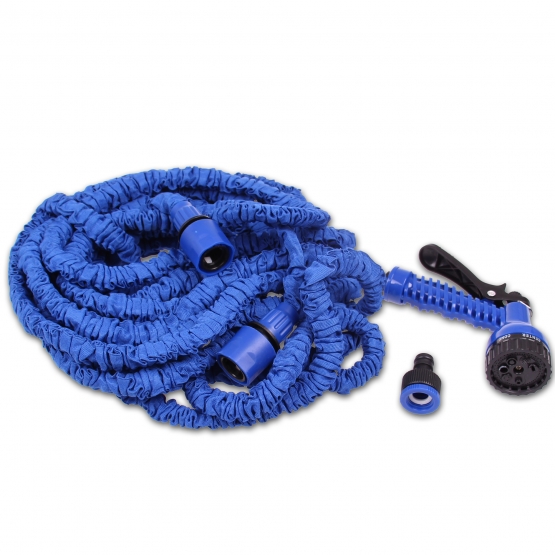 KERTI TÖMLŐ MAGIC HOSE 60 M KÉK
