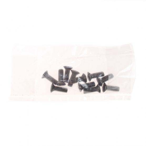Csavarok M8x25, 200g