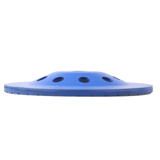 Gyémánt csiszolótárcsa 180 mm