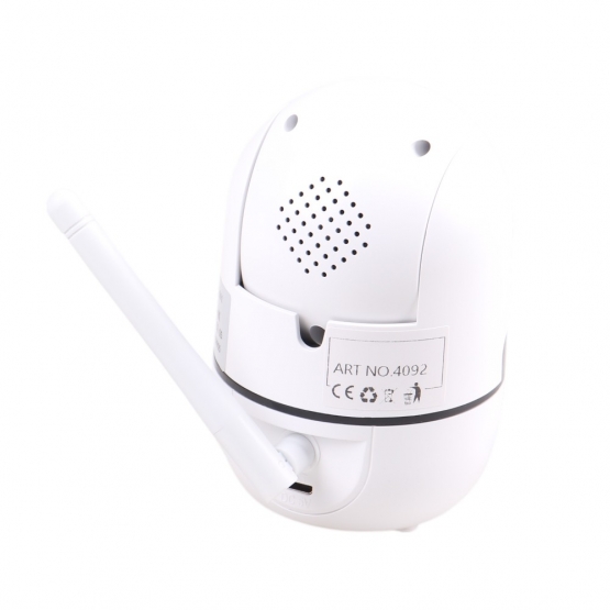 IP kamera NO 4092