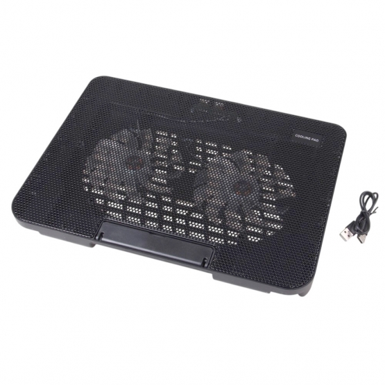17″ N99 laptop hűtőpad