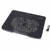 17″ N99 laptop hűtőpad