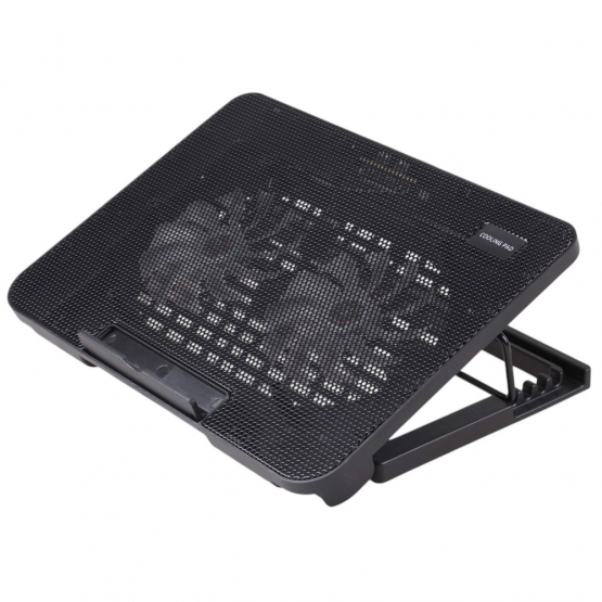 17″ N99 laptop hűtőpad