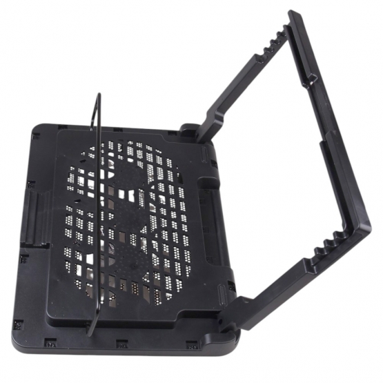 17″ N99 laptop hűtőpad