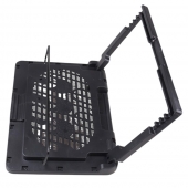17″ N99 laptop hűtőpad