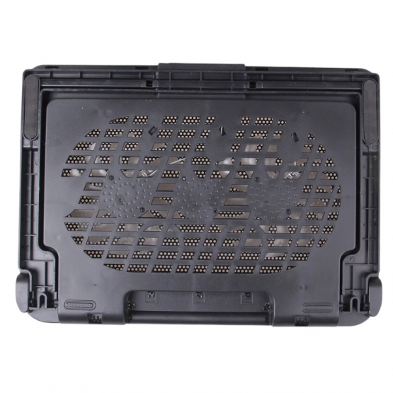 17″ N99 laptop hűtőpad