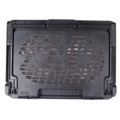 17″ N99 laptop hűtőpad