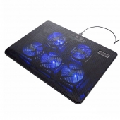 17″ N99 laptop hűtőpad