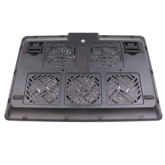 17″ N99 laptop hűtőpad