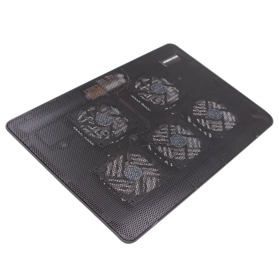 17″ N99 laptop hűtőpad