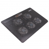 17″ N99 laptop hűtőpad