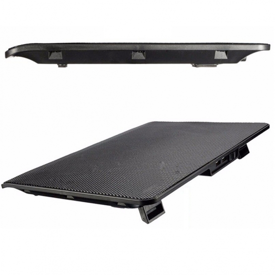 17″ N99 laptop hűtőpad
