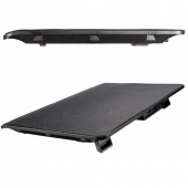 17″ N99 laptop hűtőpad