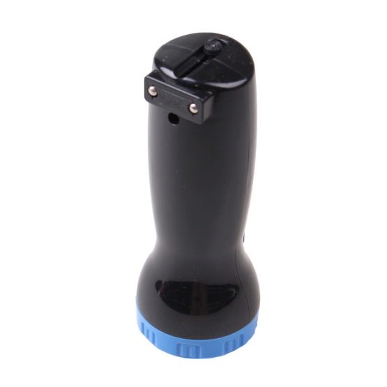 LED zseblámpa OX-3171 kék