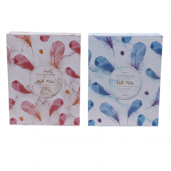 Fotóalbum For You 200 fényképhez