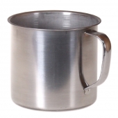 Rozsdamentes acél bögre 1330 ml