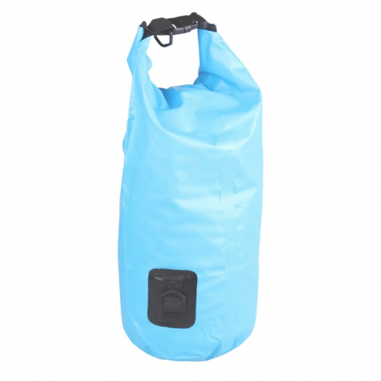 Vízálló zsák 10 l kék