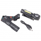 LED fejlámpa TBL-2482