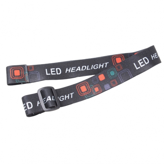 LED fejlámpa TBL-2482