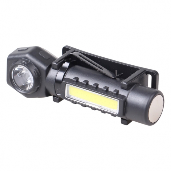 LED fejlámpa TBL-2482