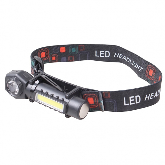 LED fejlámpa TBL-2482