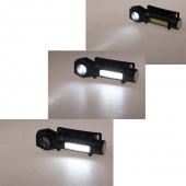 LED fejlámpa TBL-2482