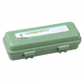 USB tölthető zseblámpa zoom funkcióval NO 0002