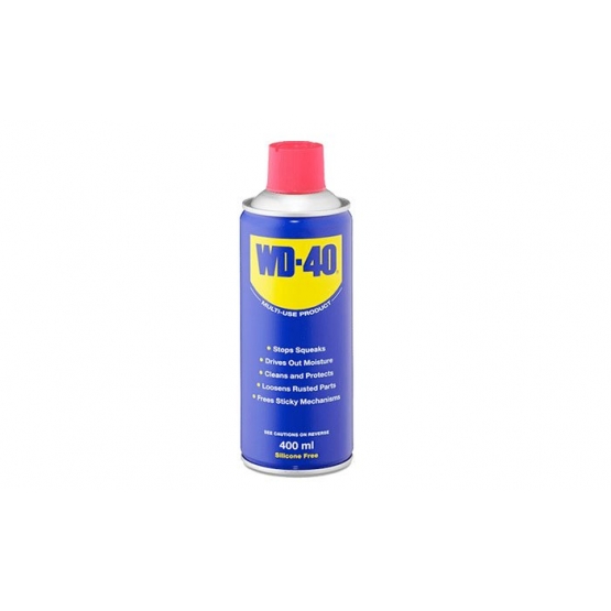 UNIVERZÁLIS KENŐANYAG WD-40 400 ML