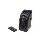 HŐVENTILÁTOR 400 W  VEZÉRLŐVEL
