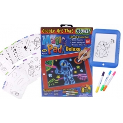 MAGIC PAD RAJZOLÓ GRAFIKUS TÁBLA