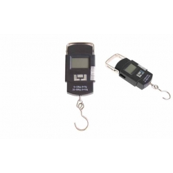 Hordozható elektronikus mérleg