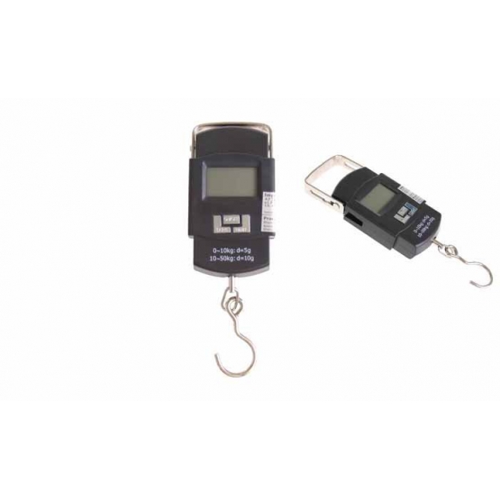 Hordozható elektronikus mérleg