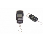 Hordozható elektronikus mérleg
