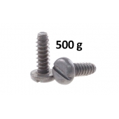 Csavarok M6x50, 200g